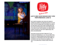 itsjudysshow.com