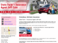 jeffcainagency.com