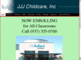 jjjchildcare.com