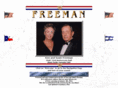 kfreeman.com