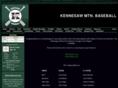 kmhsbaseball.org