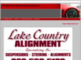 lakecountryalignment.com