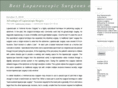 laparoscopicsurgeonindia.com