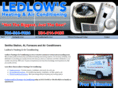 ledlowsair.com