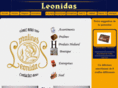 leonidas-exquise.com