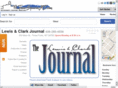 lewisandclarkjournal.com