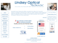 lindseyoptical.com