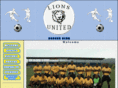 lions-united.com