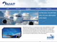 memphisaircraftparts.com