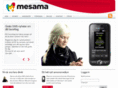 mesama.com