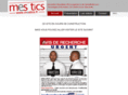 mestics.com