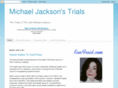 michaeljacksontrials.com