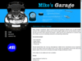 mikesgaragenorthbrook.com