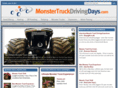 monstertruckdrivingdays.com