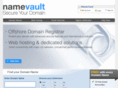 namevaulthosting.com