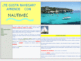 nautimec.net