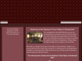 newtownpizzapalace.com