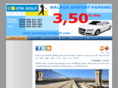 parkingcostagolf.net