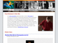 paulbohman.com