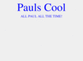 paulscool.com