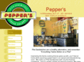 pepperspita.com