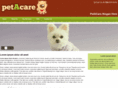 petacare.net