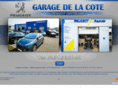 peugeot-ouistreham.com