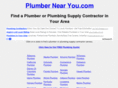 plumbernearyou.com