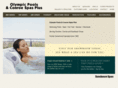 poolsandspasofhouston.com