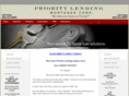 prioritypromise.com