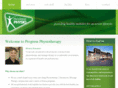 progressphysio.com