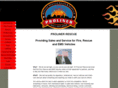 prolinerrescue.com