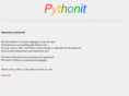 pythonit.com