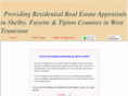 ralphrealestateappraisal.com