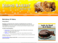 risingbakery.net