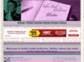 robinleighanderson.com