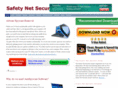 safetynetsecurity.co