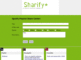 sharify.net