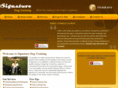signaturedogtraining.com