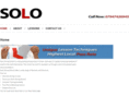 solodrivingschool.com