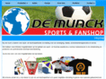 sportsenfanshop.nl