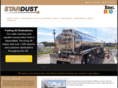 stardusttransport.com
