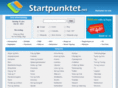 startpunktet.net