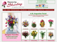 staugustine-florist.com