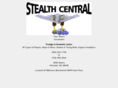 stealth-central.com