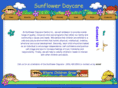 sunflowerdaycare.com