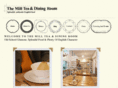 teaanddiningroom.com