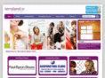 terrylandhouse.com
