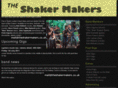 theshakermakers.co.uk