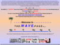 thewavepage.com